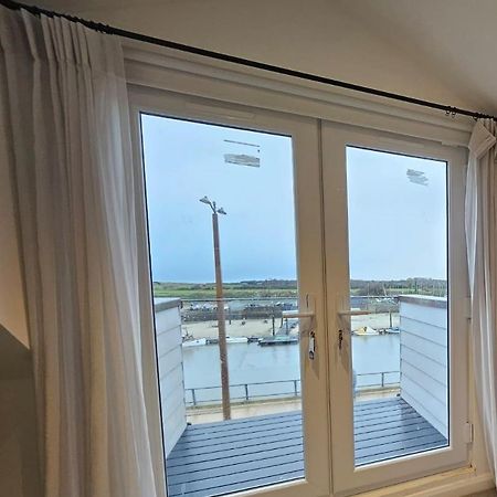 River Breeze Balcony 4 Littlehampton Luaran gambar