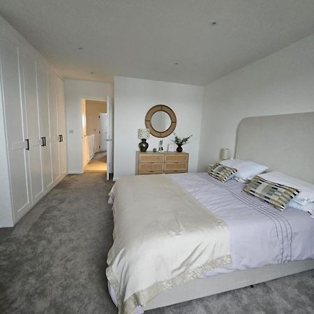 River Breeze Balcony 4 Littlehampton Luaran gambar