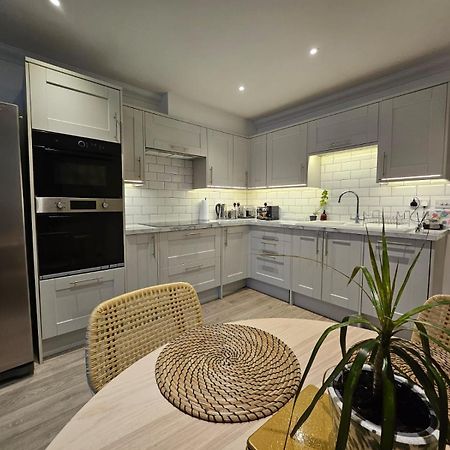River Breeze Balcony 4 Littlehampton Luaran gambar