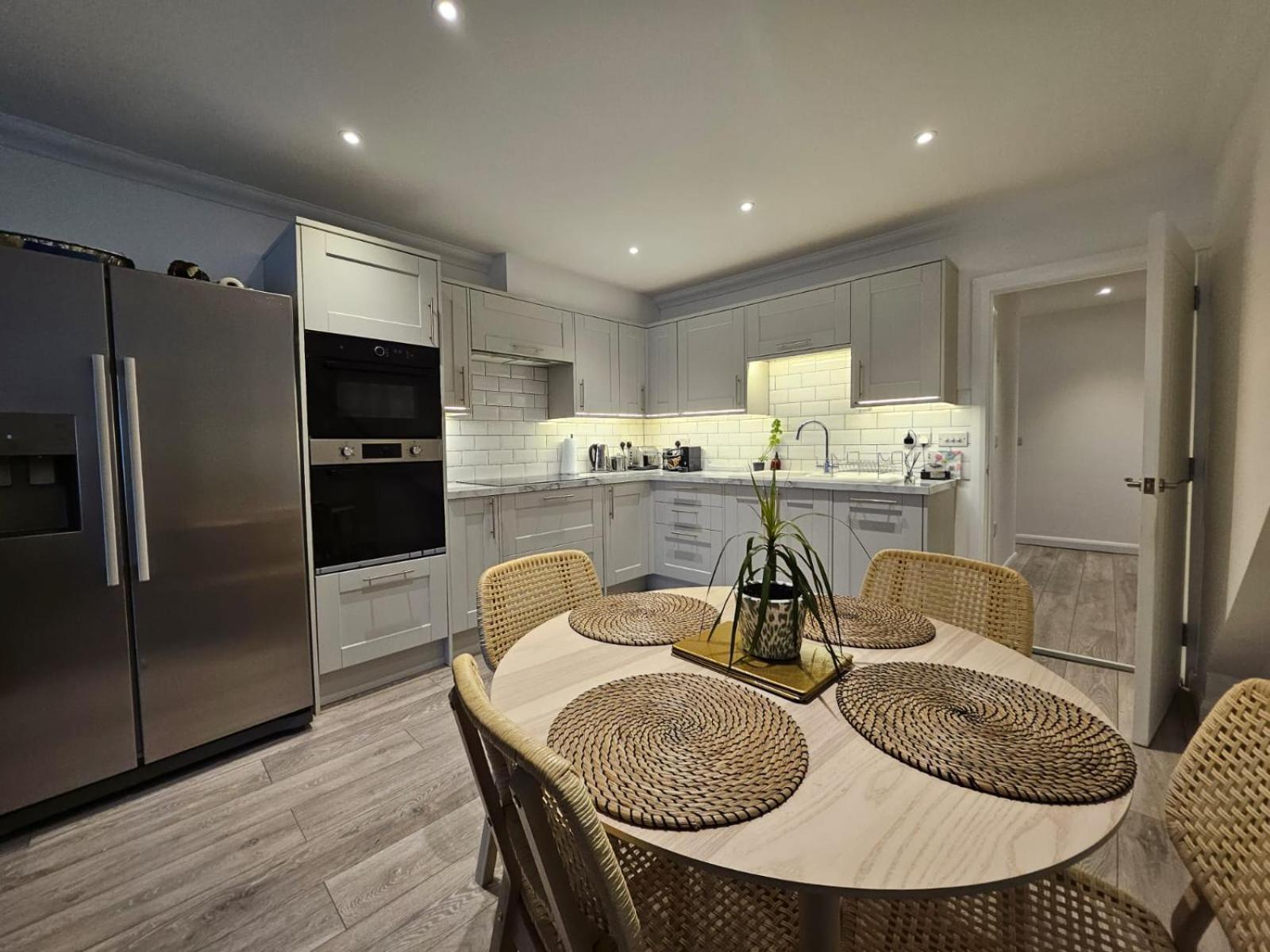 River Breeze Balcony 4 Littlehampton Luaran gambar