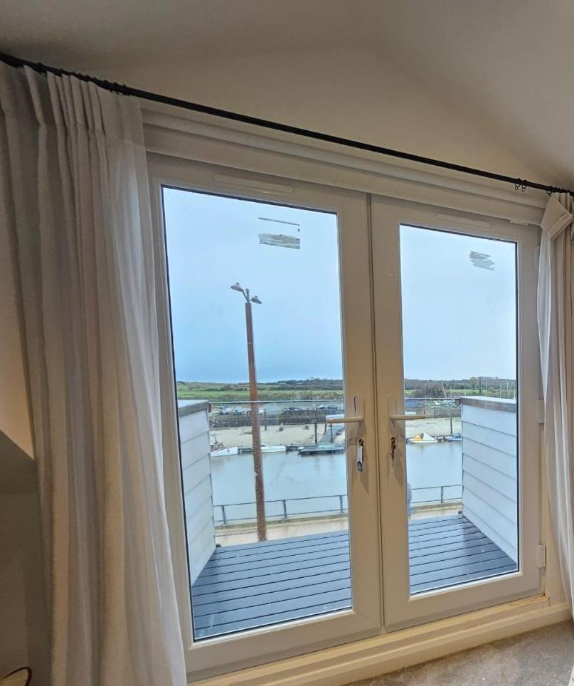 River Breeze Balcony 4 Littlehampton Luaran gambar
