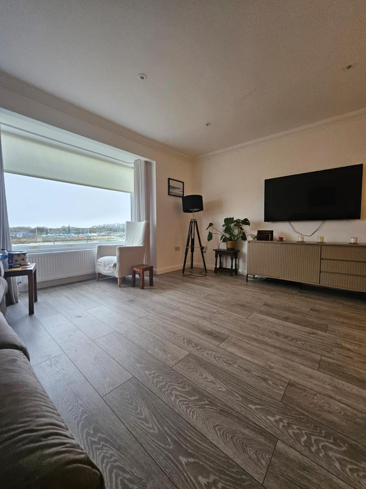 River Breeze Balcony 4 Littlehampton Luaran gambar