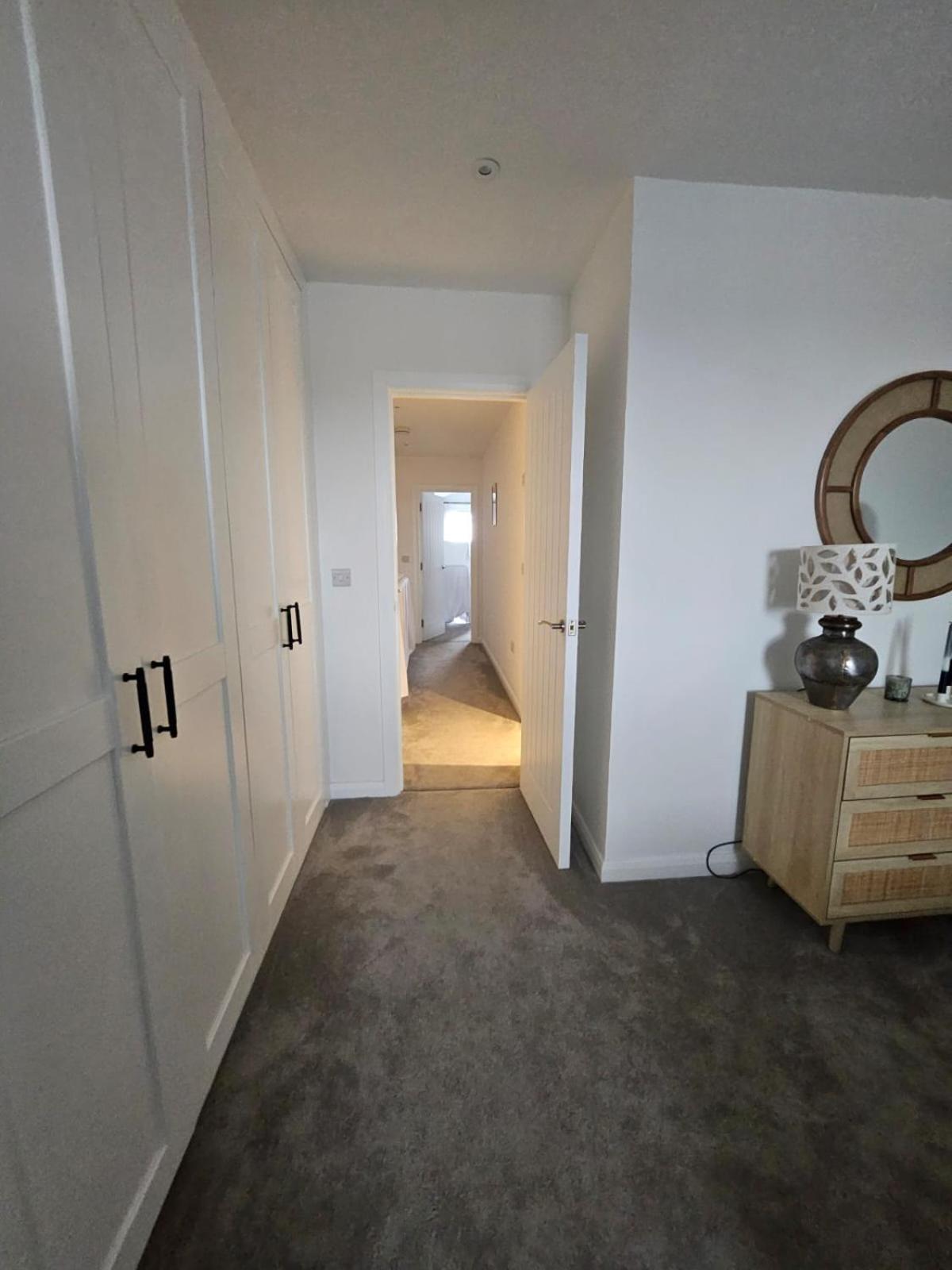 River Breeze Balcony 4 Littlehampton Luaran gambar