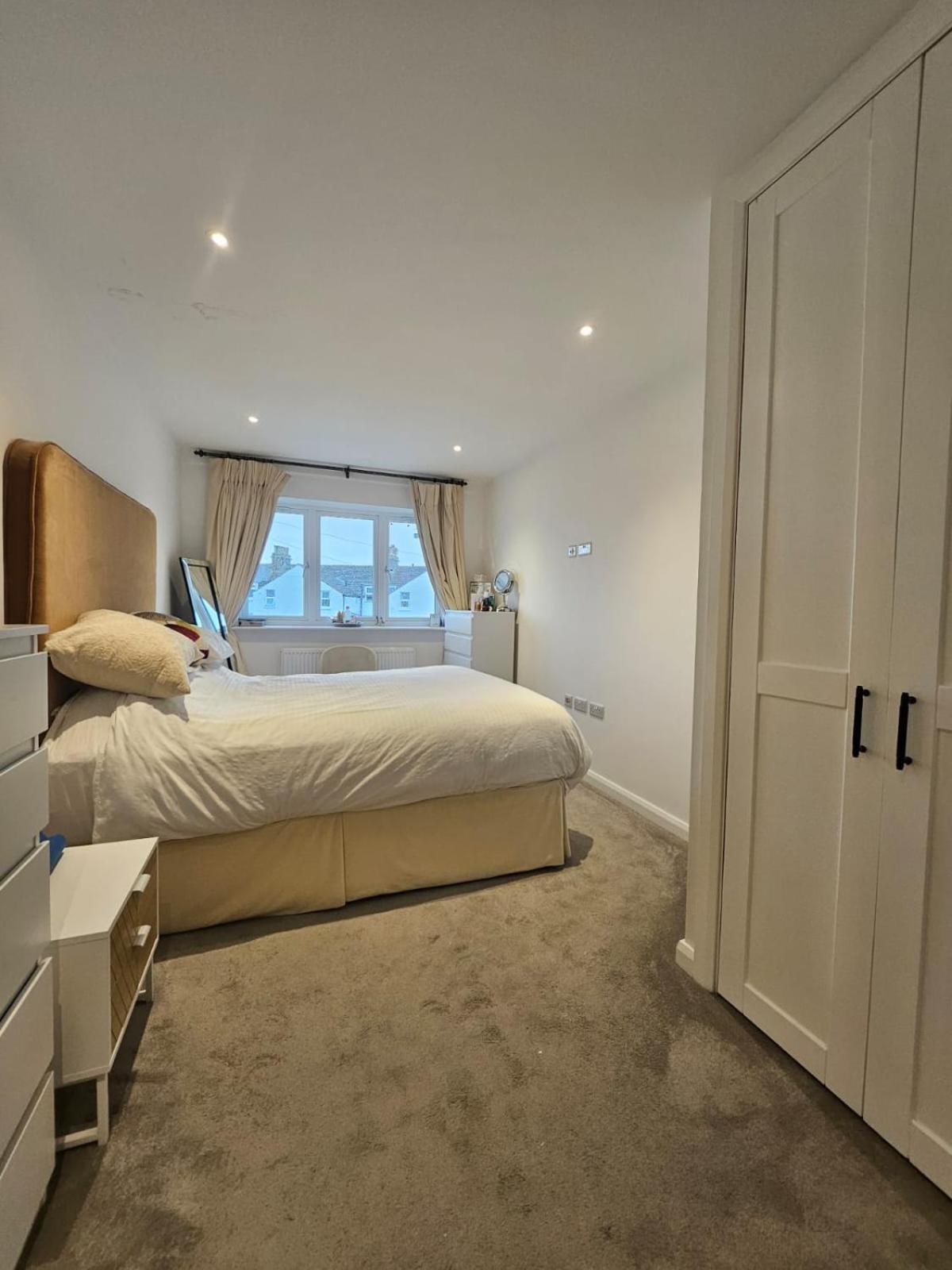 River Breeze Balcony 4 Littlehampton Luaran gambar