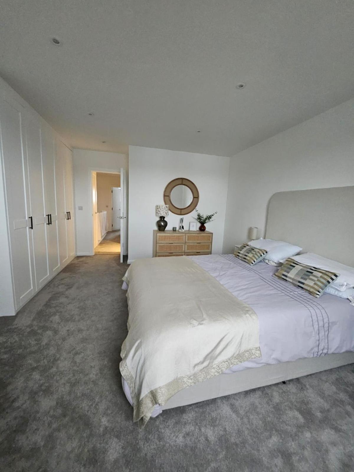 River Breeze Balcony 4 Littlehampton Luaran gambar