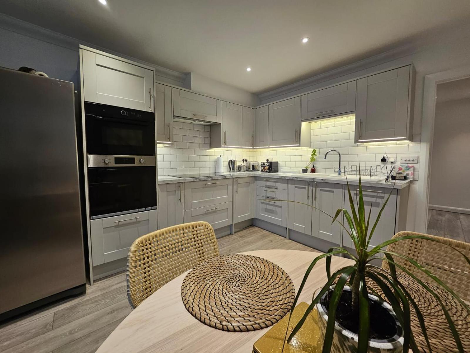River Breeze Balcony 4 Littlehampton Luaran gambar