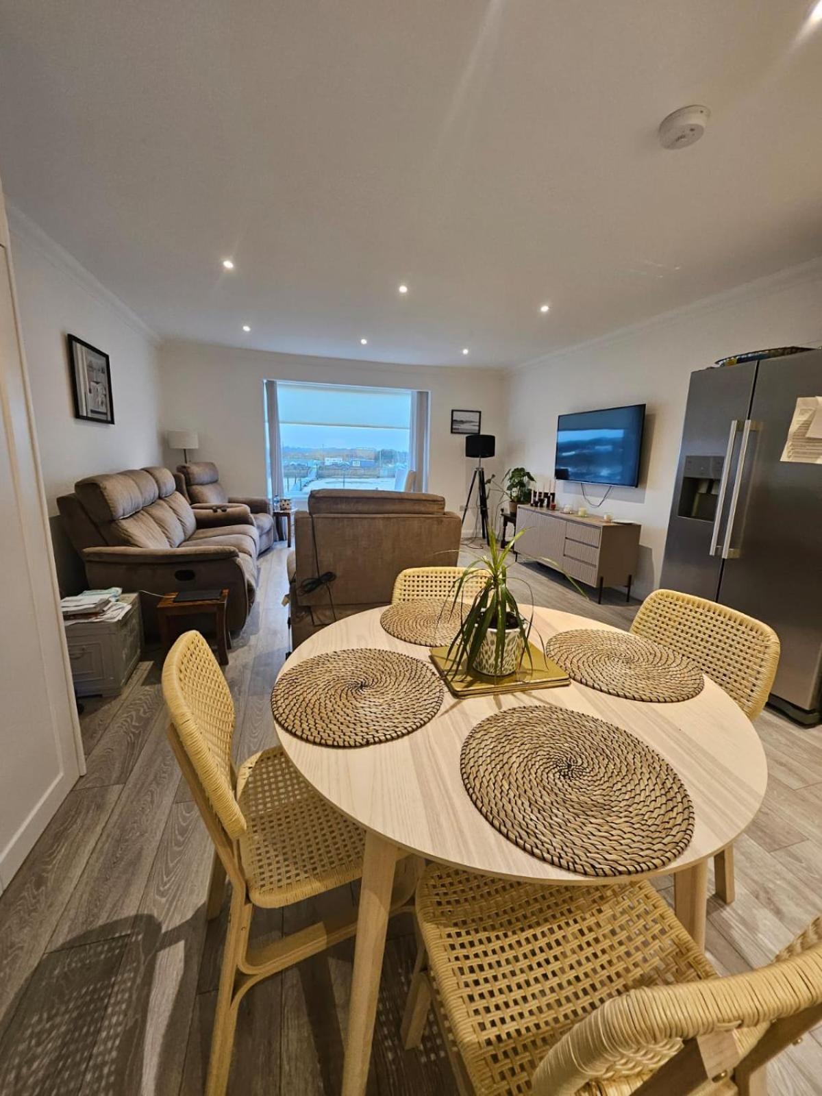 River Breeze Balcony 4 Littlehampton Luaran gambar